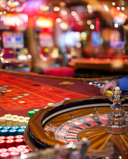 Texas Hold'em Bonus hand settlement and payout display on keju4d slot